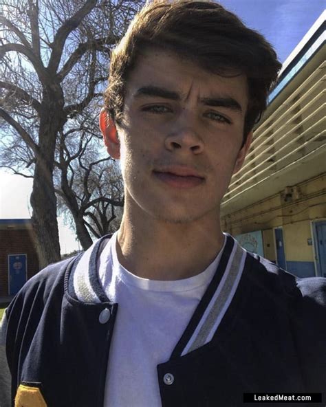 hayes grier cock|Hayes Grier shows full Peen